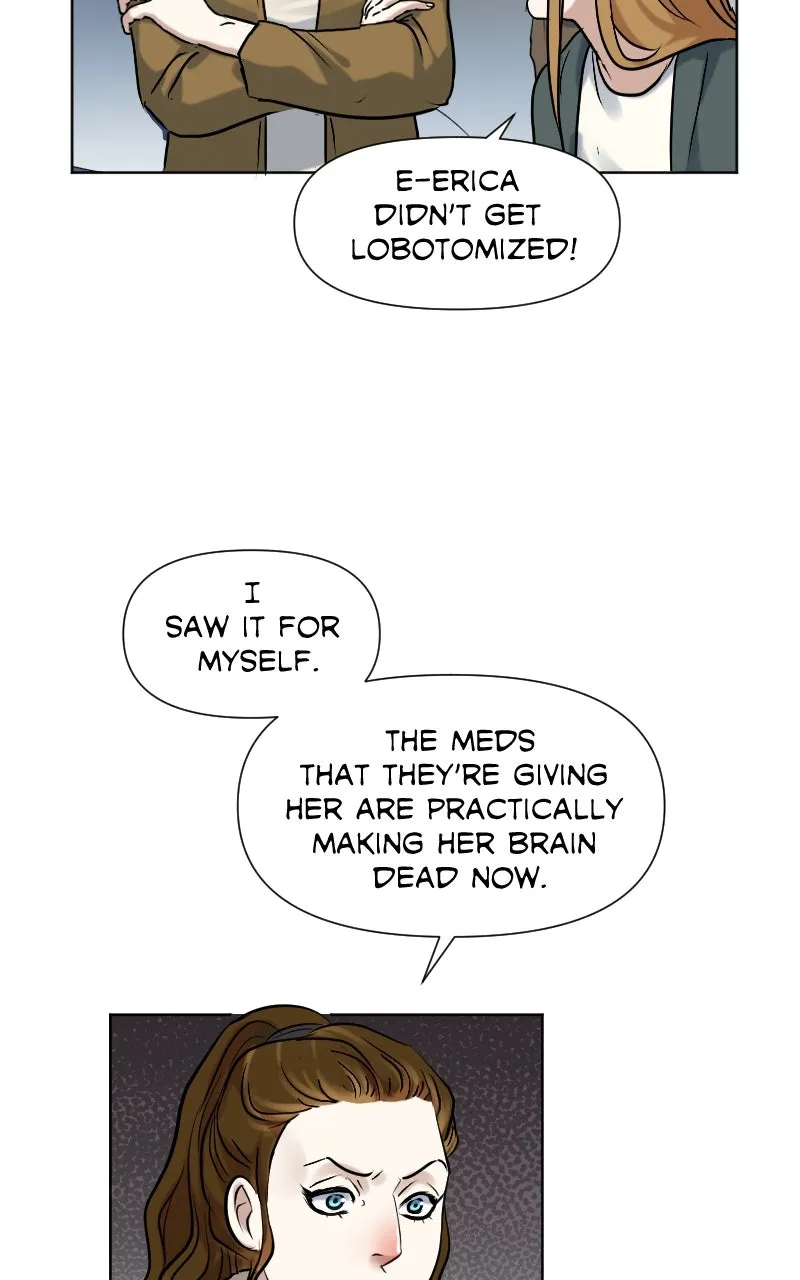 Read Re:Trailer Trash chapter 91 image 4 on Lezhin