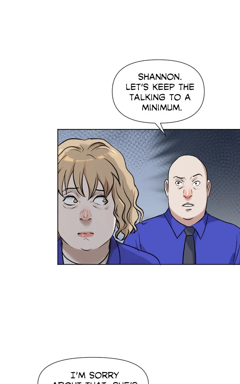Read Re:Trailer Trash chapter 91 image 40 on Lezhin