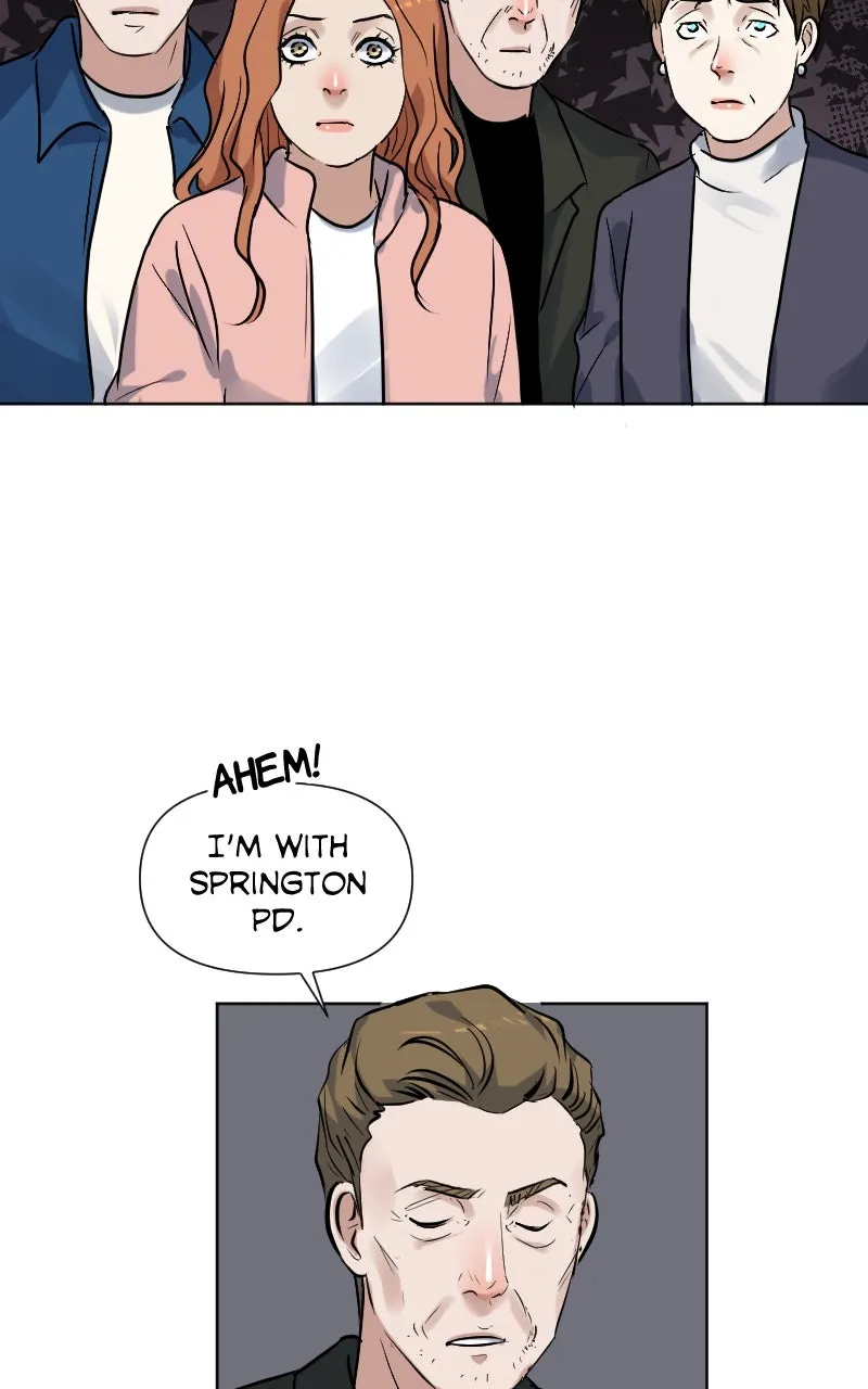 Read Re:Trailer Trash chapter 91 image 42 on Lezhin