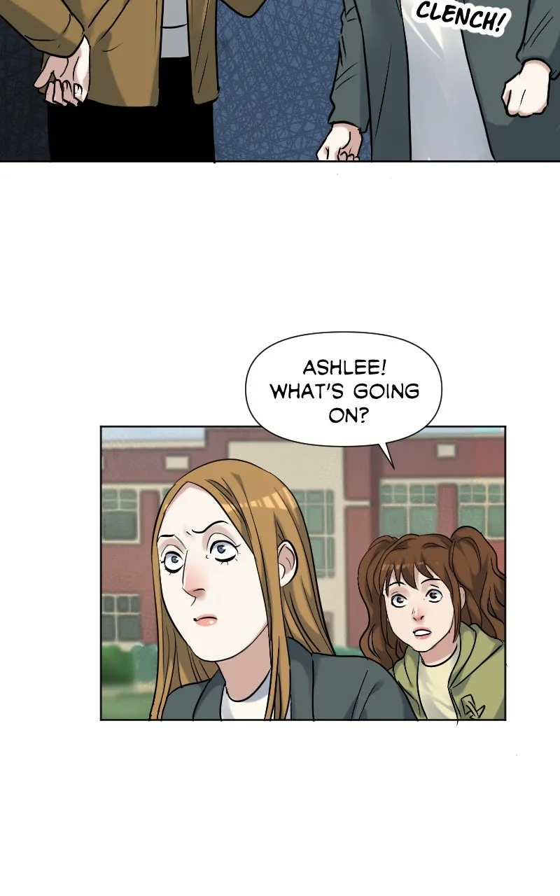 Read Re:Trailer Trash chapter 91 image 6 on Lezhin