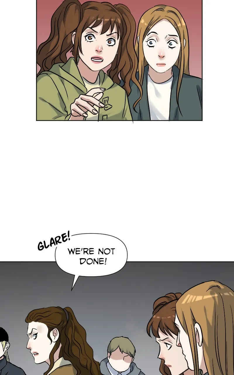 Read Re:Trailer Trash chapter 91 image 8 on Lezhin