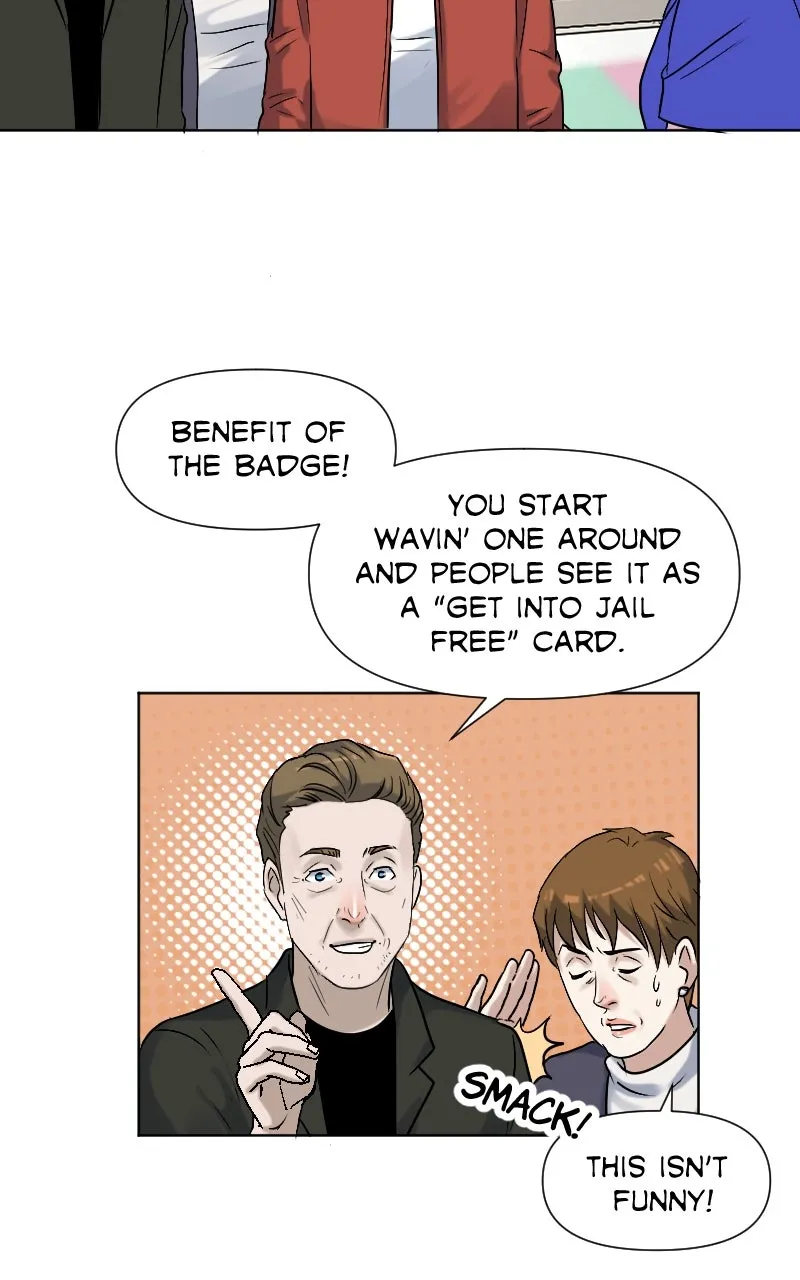 Read Re:Trailer Trash chapter 92 image 11 on Lezhin