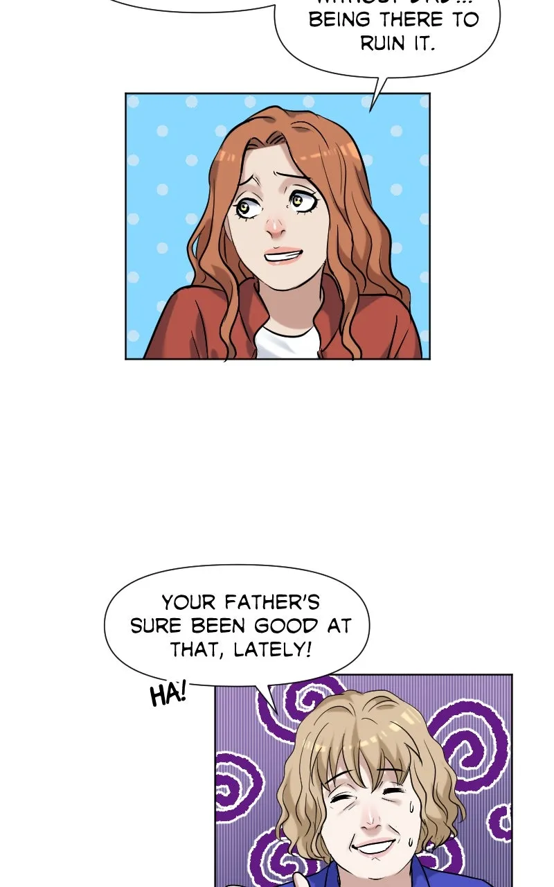 Read Re:Trailer Trash chapter 92 image 16 on Lezhin