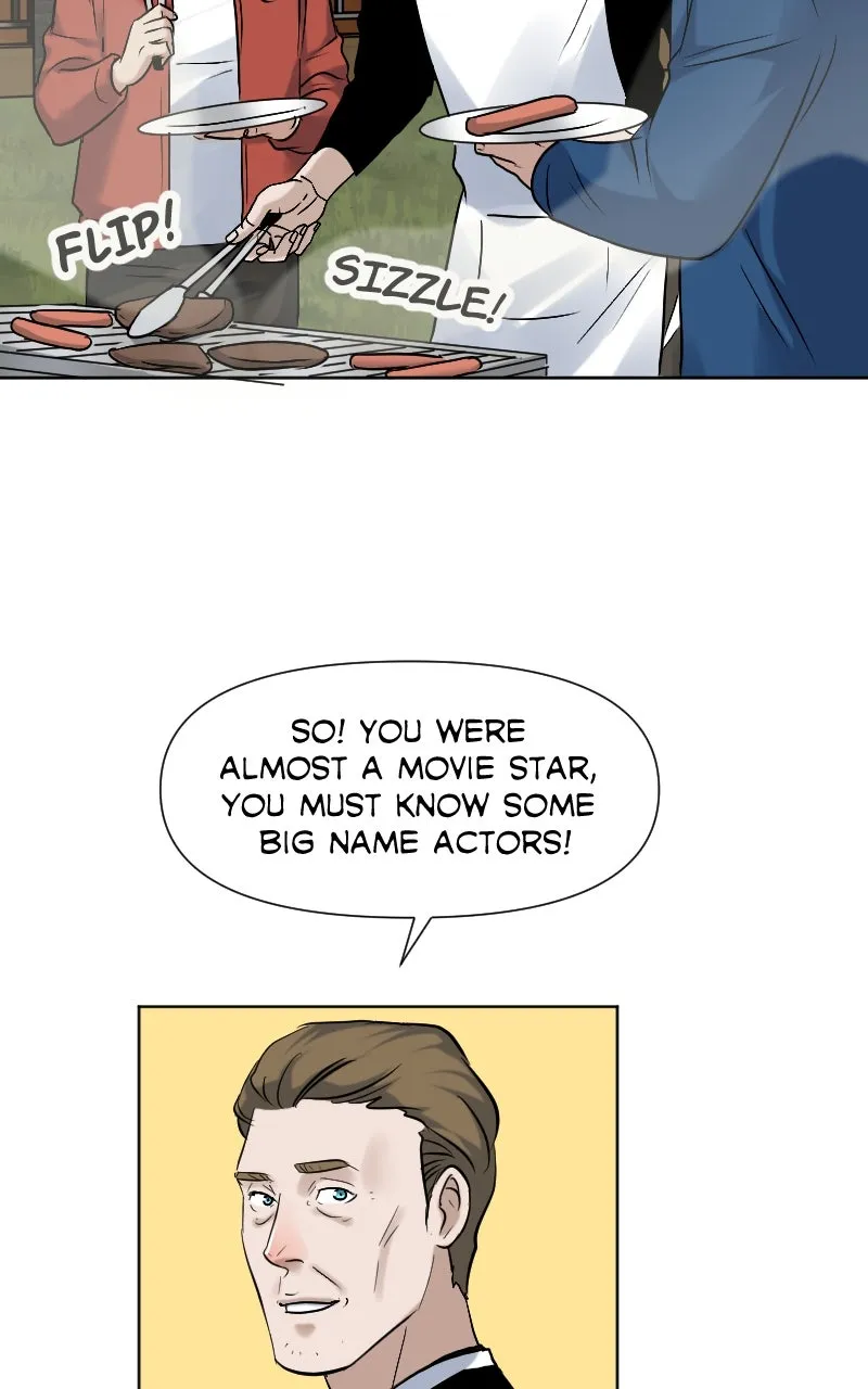 Read Re:Trailer Trash chapter 92 image 19 on Lezhin