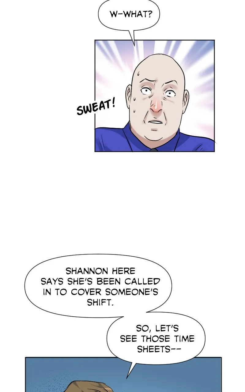 Read Re:Trailer Trash chapter 92 image 2 on Lezhin