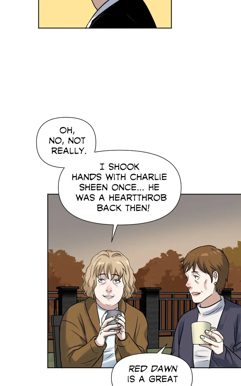 Read Re:Trailer Trash chapter 92 image 20 on Lezhin