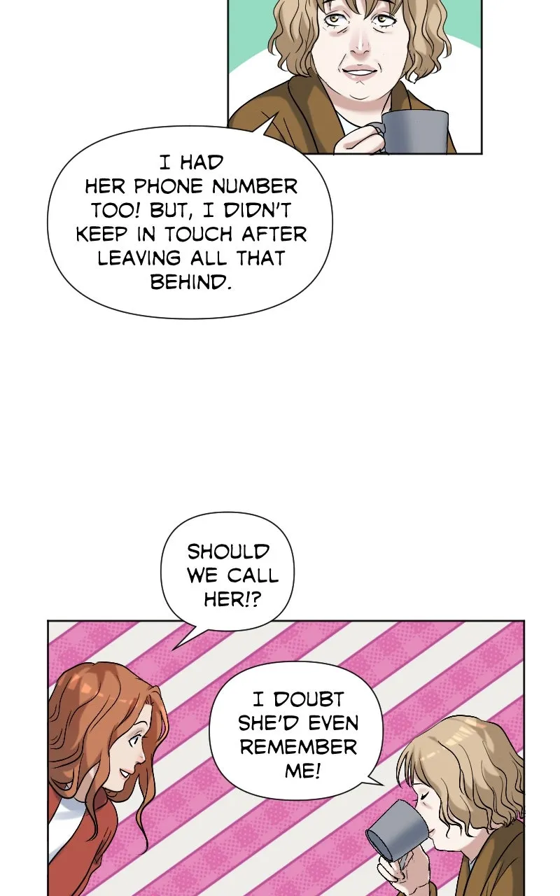 Read Re:Trailer Trash chapter 92 image 23 on Lezhin