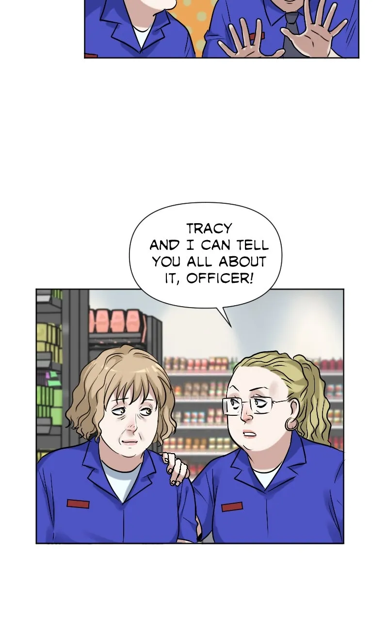 Read Re:Trailer Trash chapter 92 image 4 on Lezhin