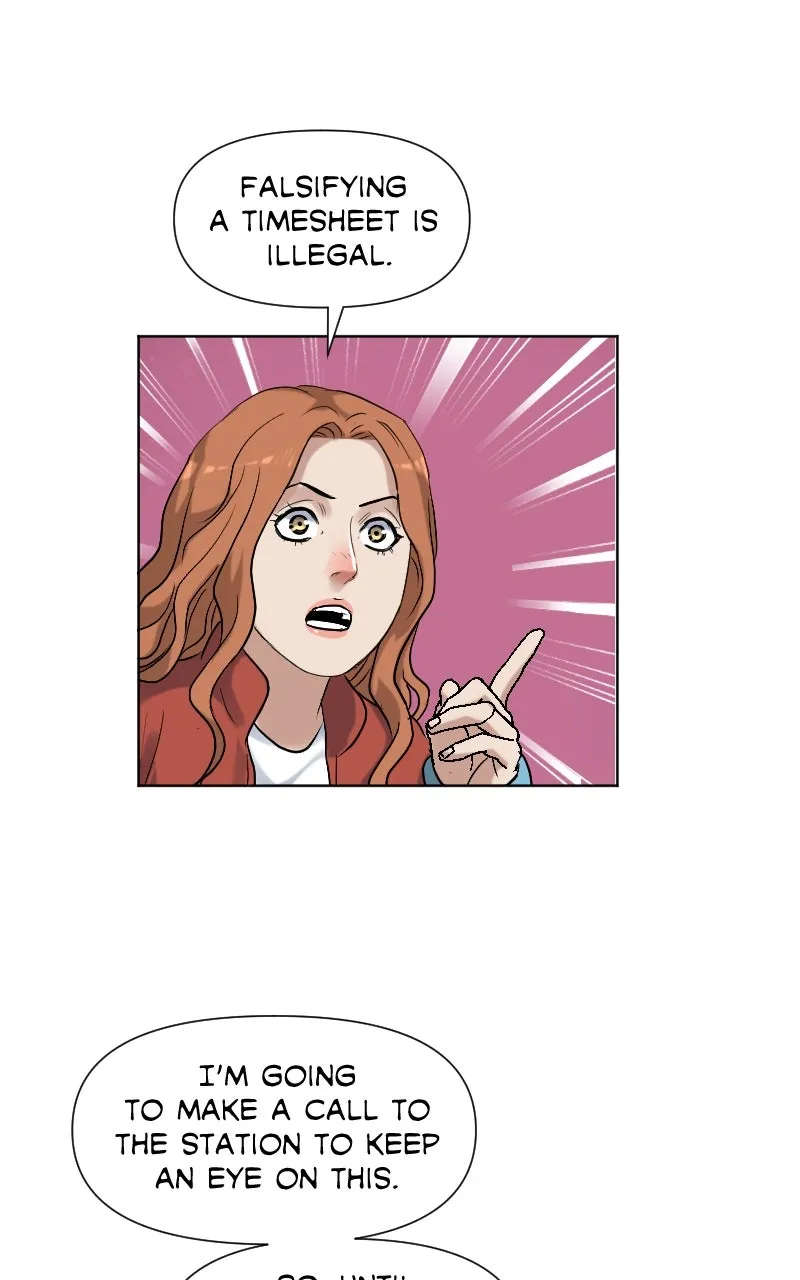 Read Re:Trailer Trash chapter 92 image 5 on Lezhin