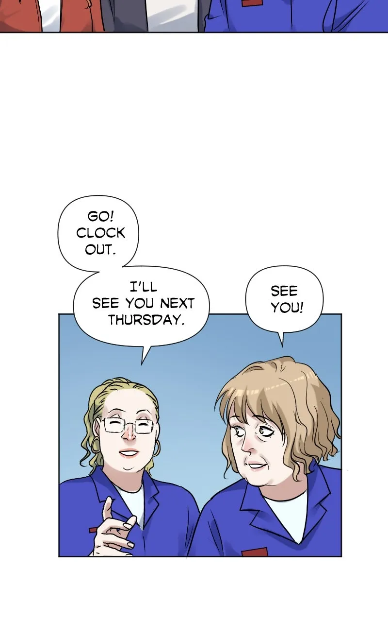 Read Re:Trailer Trash chapter 92 image 9 on Lezhin