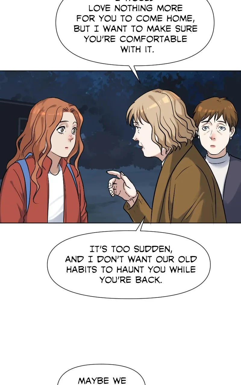 Read Re:Trailer Trash chapter 93 image 12 on Lezhin