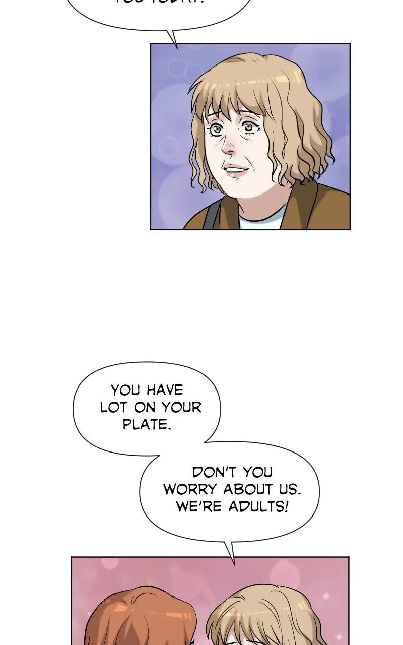 Read Re:Trailer Trash chapter 93 image 16 on Lezhin