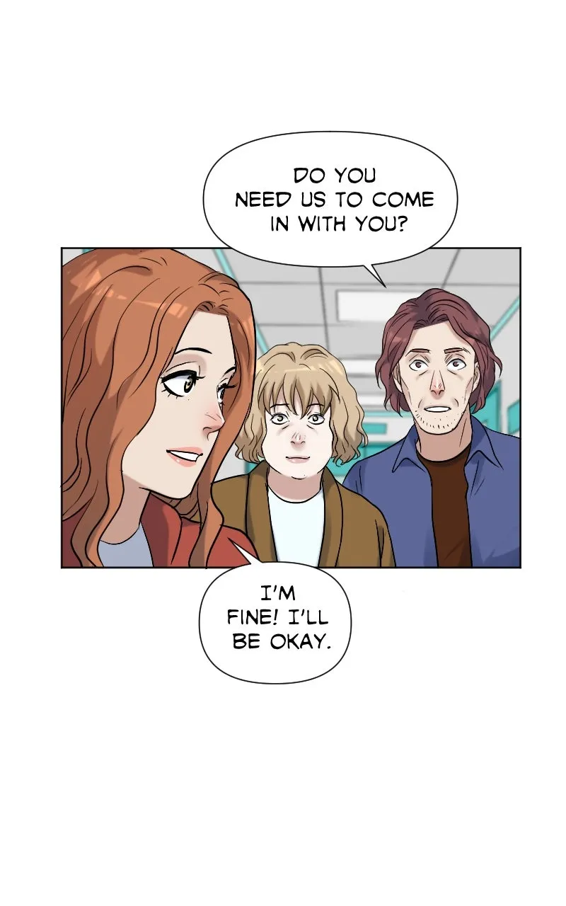 Read Re:Trailer Trash chapter 93 image 30 on Lezhin