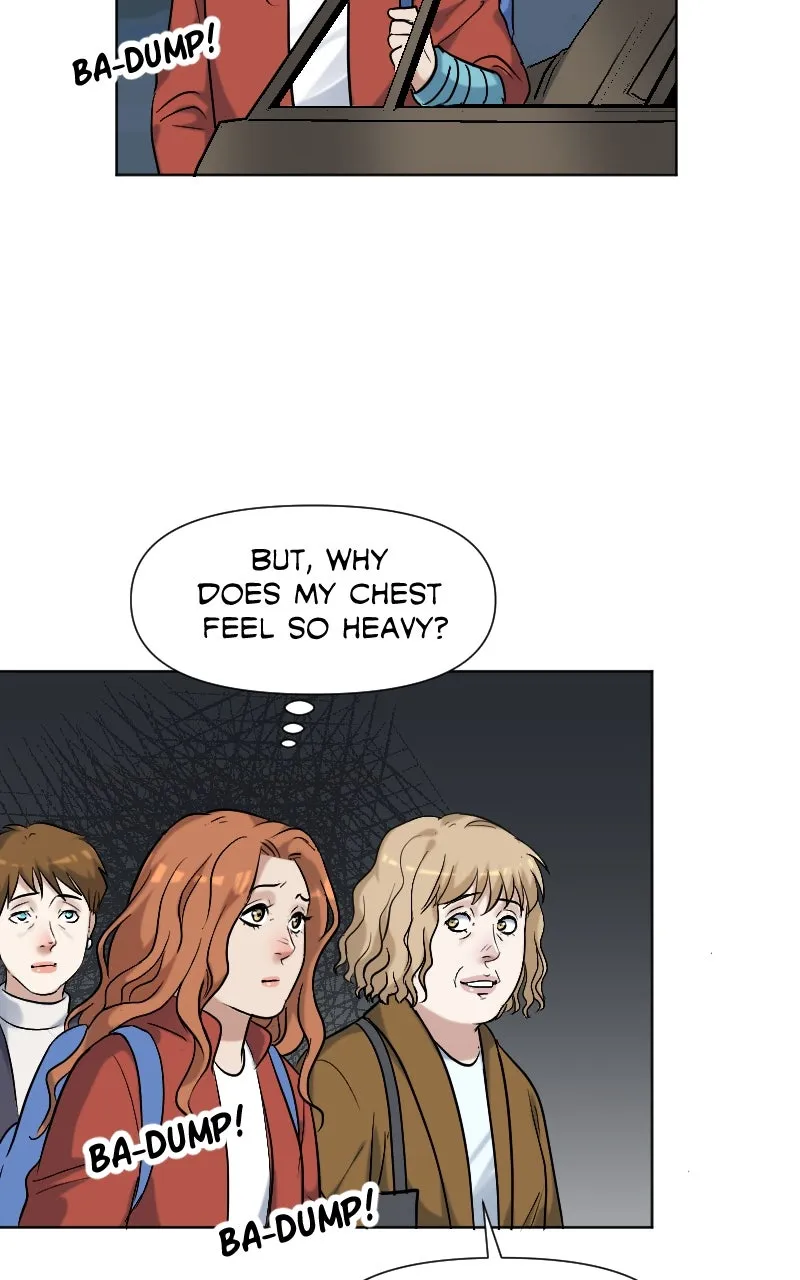 Read Re:Trailer Trash chapter 93 image 8 on Lezhin