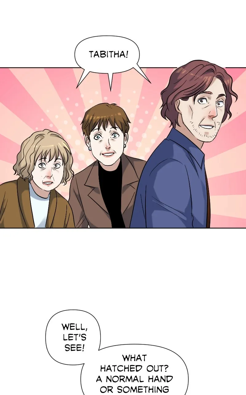 Read Re:Trailer Trash chapter 94 image 1 on Lezhin