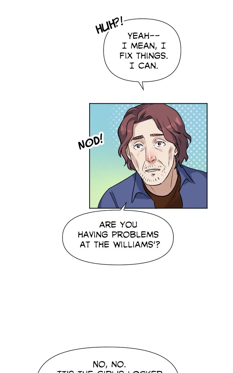 Read Re:Trailer Trash chapter 94 image 14 on Lezhin