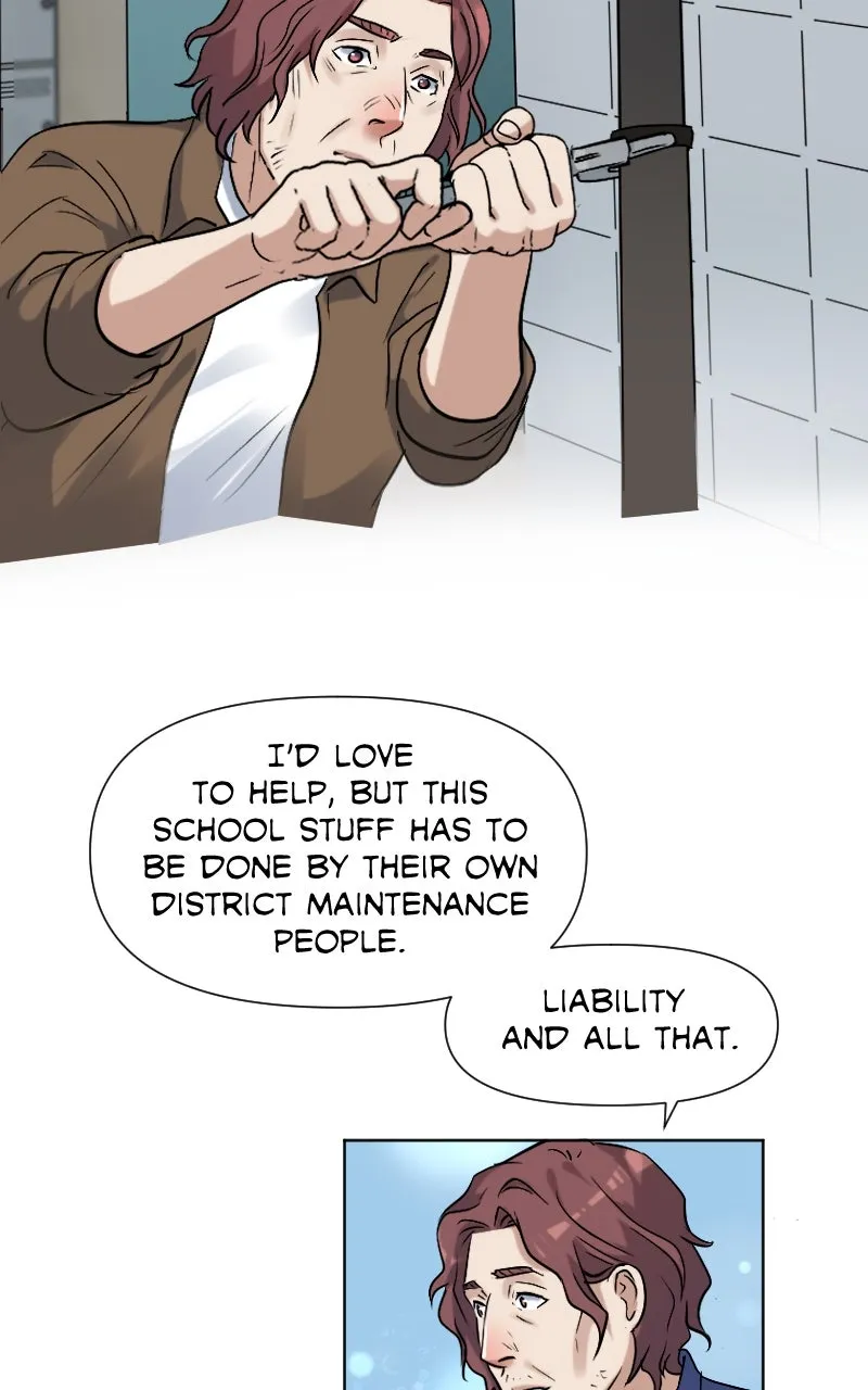 Read Re:Trailer Trash chapter 94 image 17 on Lezhin