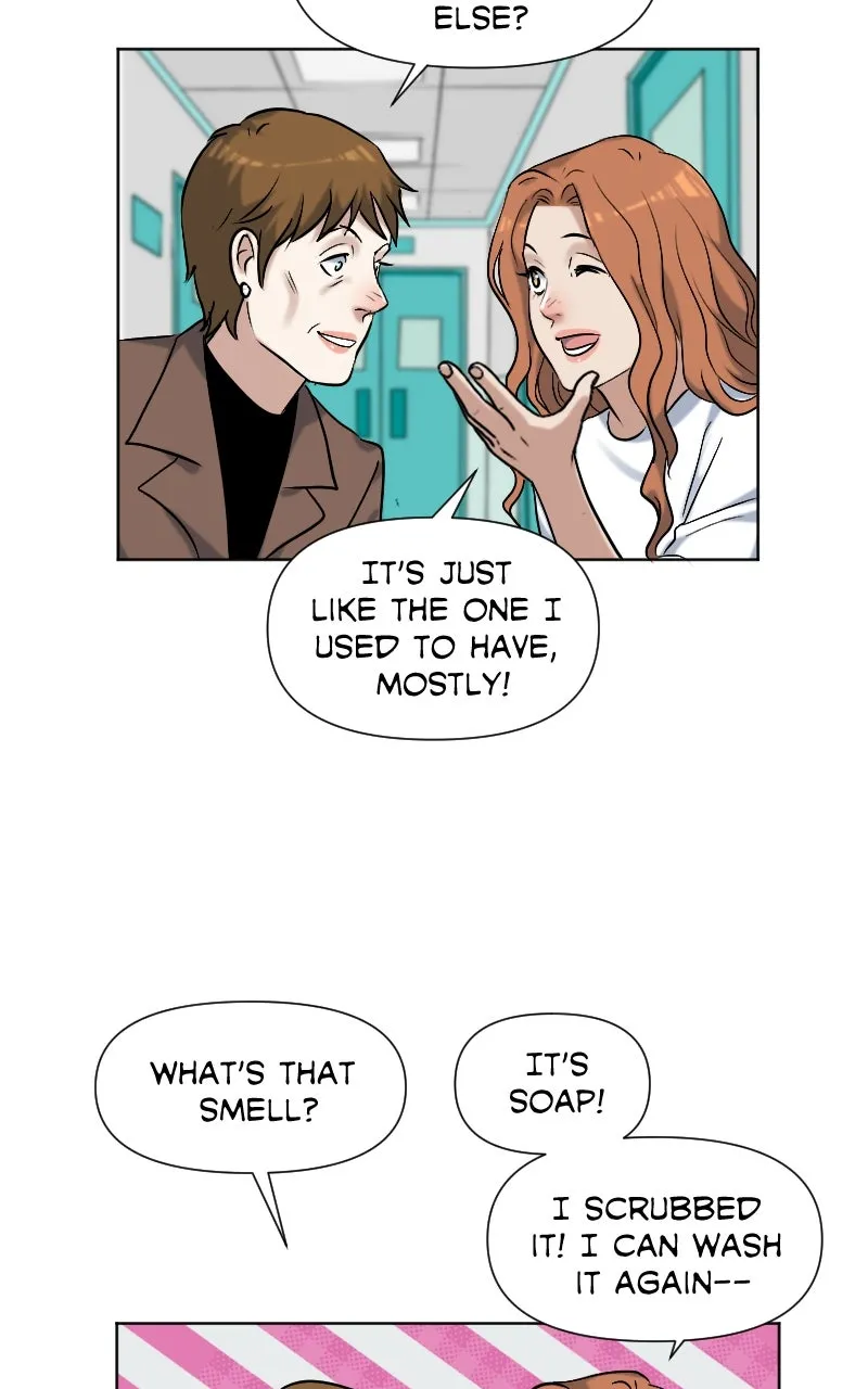 Read Re:Trailer Trash chapter 94 image 2 on Lezhin