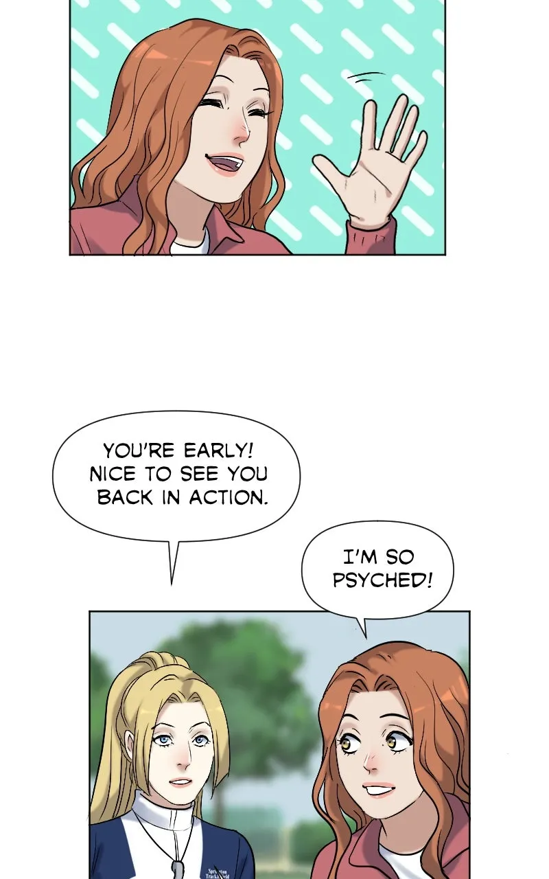Read Re:Trailer Trash chapter 94 image 29 on Lezhin