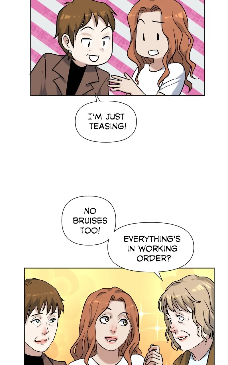 Read Re:Trailer Trash chapter 94 image 3 on Lezhin