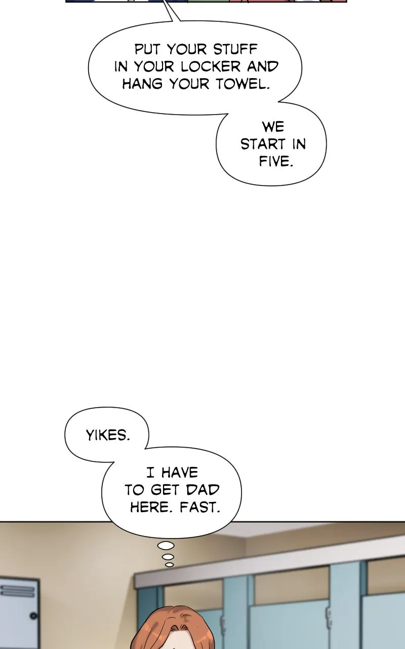 Read Re:Trailer Trash chapter 94 image 30 on Lezhin