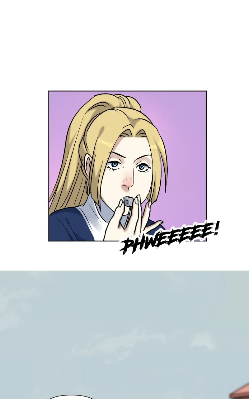 Read Re:Trailer Trash chapter 94 image 34 on Lezhin