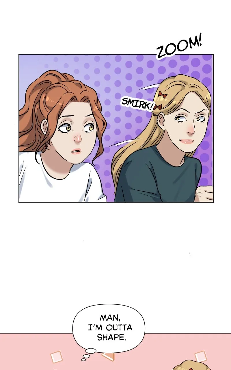 Read Re:Trailer Trash chapter 94 image 36 on Lezhin
