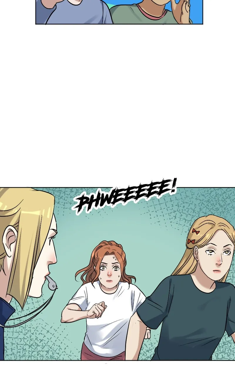 Read Re:Trailer Trash chapter 94 image 38 on Lezhin