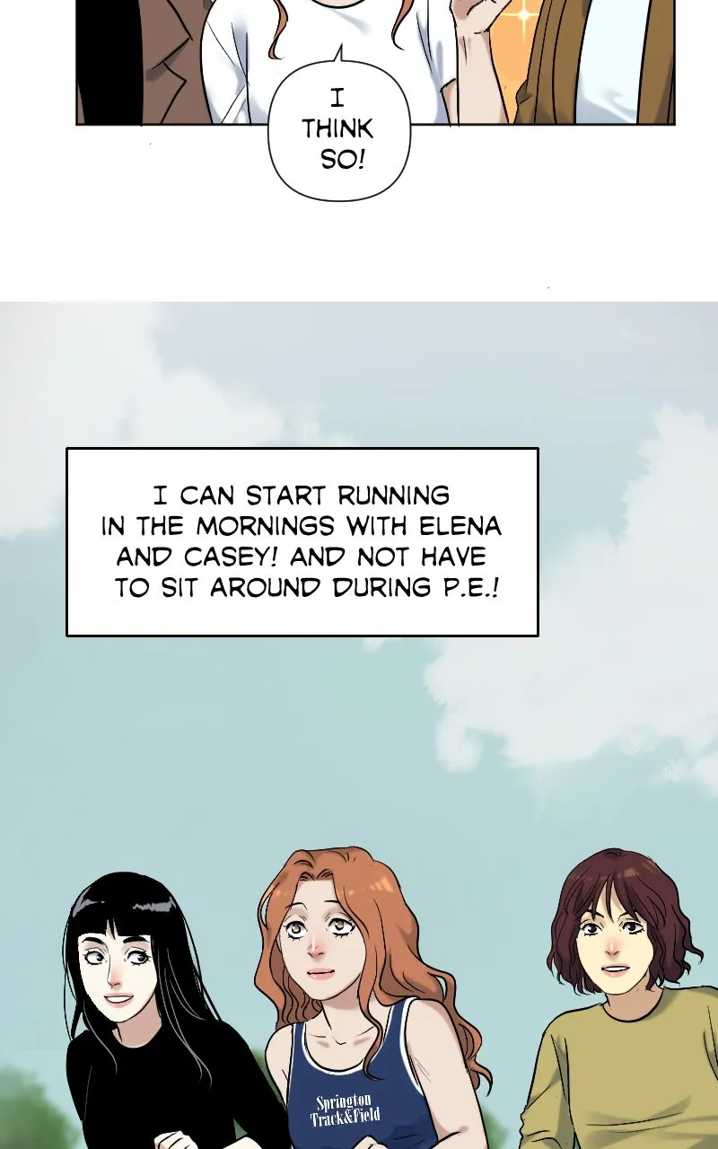 Read Re:Trailer Trash chapter 94 image 4 on Lezhin