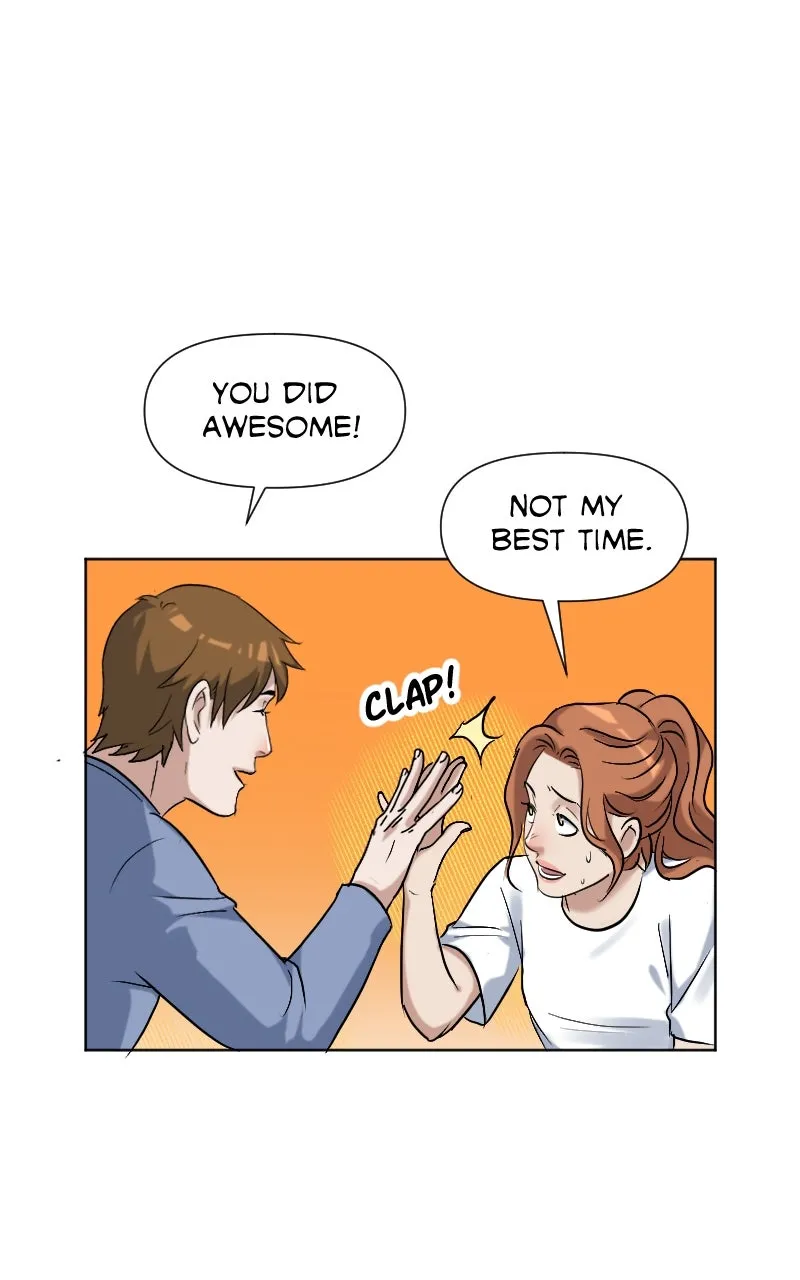 Read Re:Trailer Trash chapter 94 image 40 on Lezhin