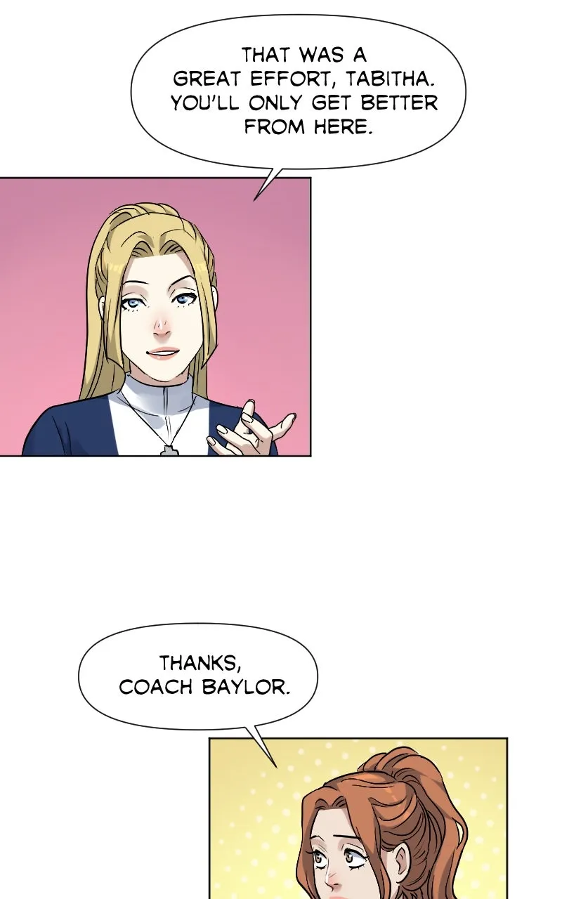 Read Re:Trailer Trash chapter 94 image 41 on Lezhin