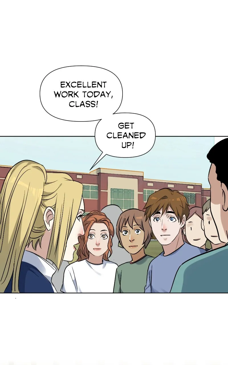 Read Re:Trailer Trash chapter 94 image 43 on Lezhin