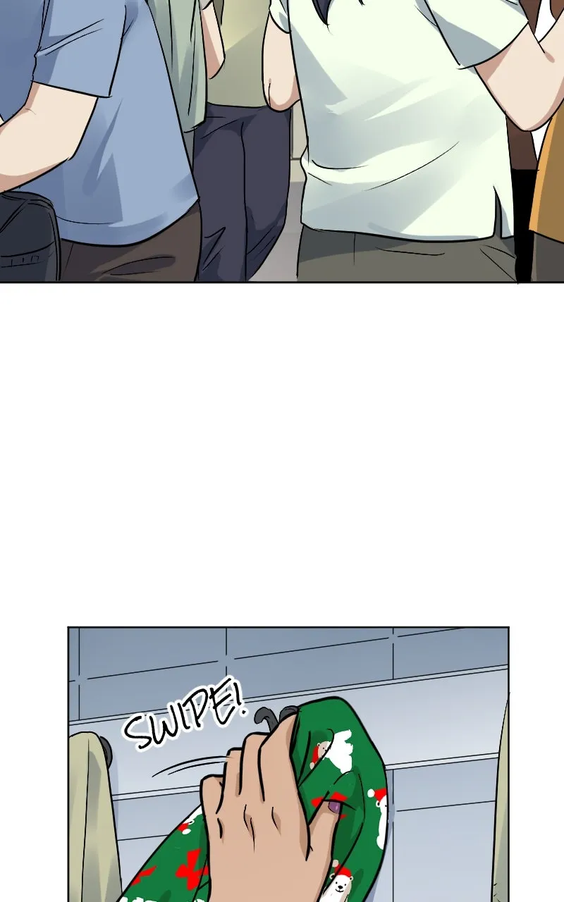 Read Re:Trailer Trash chapter 94 image 45 on Lezhin