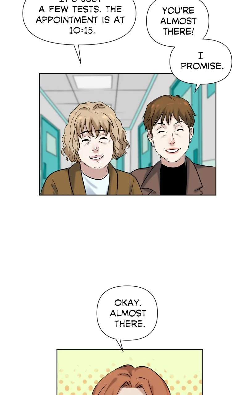 Read Re:Trailer Trash chapter 94 image 8 on Lezhin