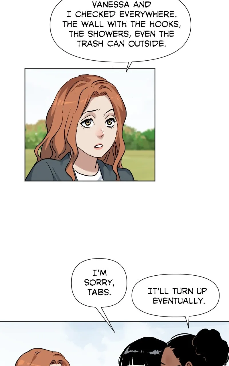 Read Re:Trailer Trash chapter 95 image 1 on Lezhin