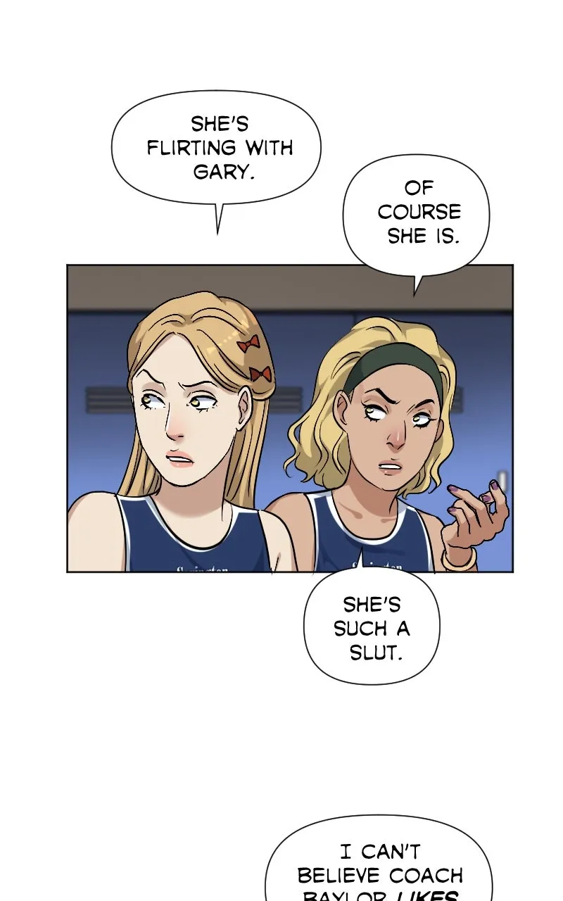 Read Re:Trailer Trash chapter 95 image 12 on Lezhin