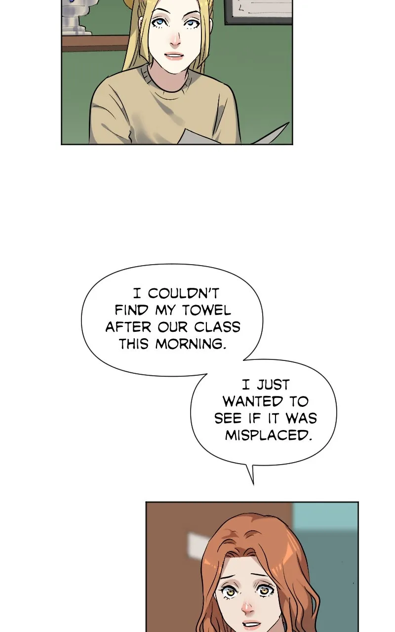 Read Re:Trailer Trash chapter 95 image 15 on Lezhin