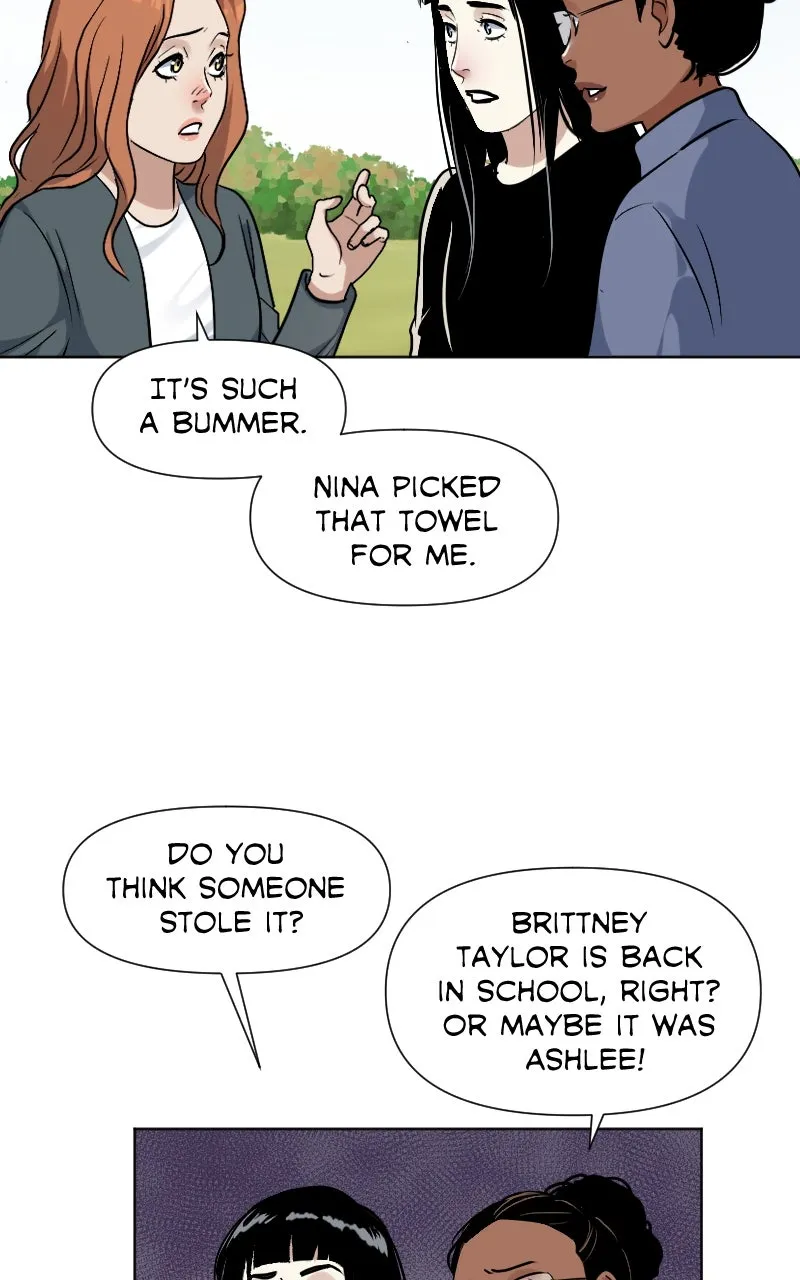 Read Re:Trailer Trash chapter 95 image 2 on Lezhin