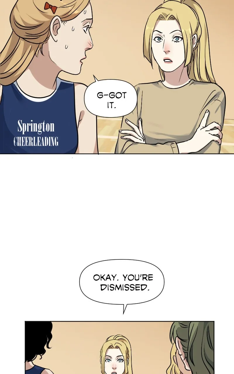Read Re:Trailer Trash chapter 95 image 27 on Lezhin