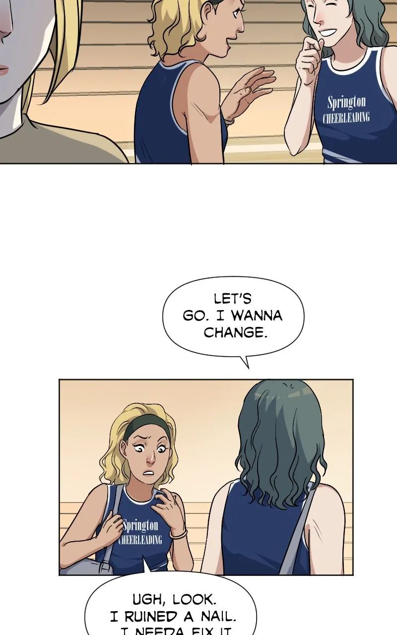 Read Re:Trailer Trash chapter 95 image 29 on Lezhin