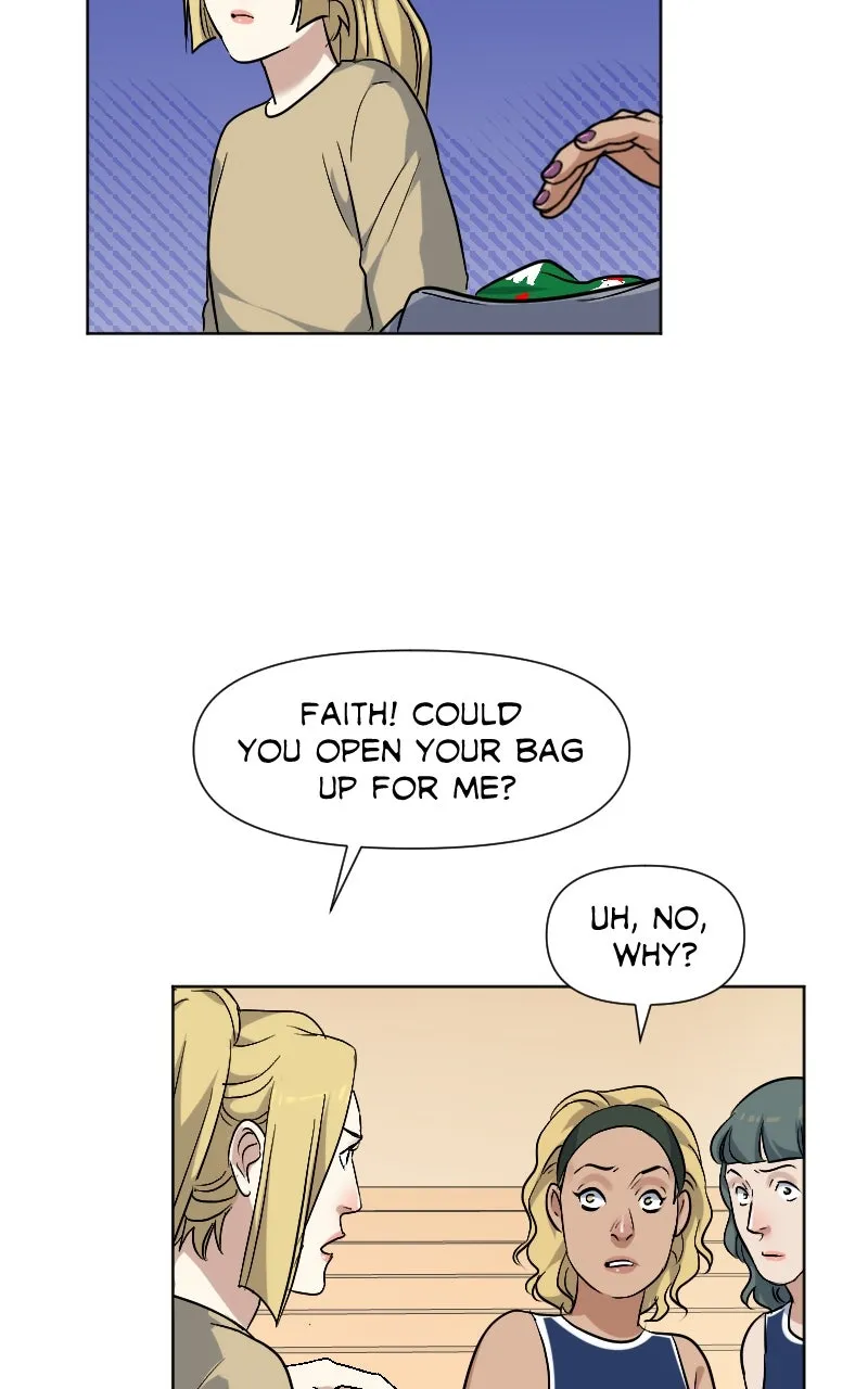 Read Re:Trailer Trash chapter 95 image 31 on Lezhin
