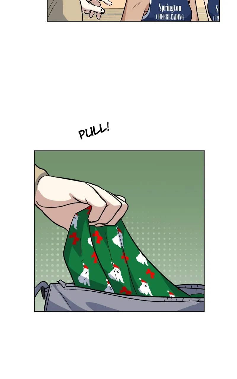 Read Re:Trailer Trash chapter 95 image 32 on Lezhin