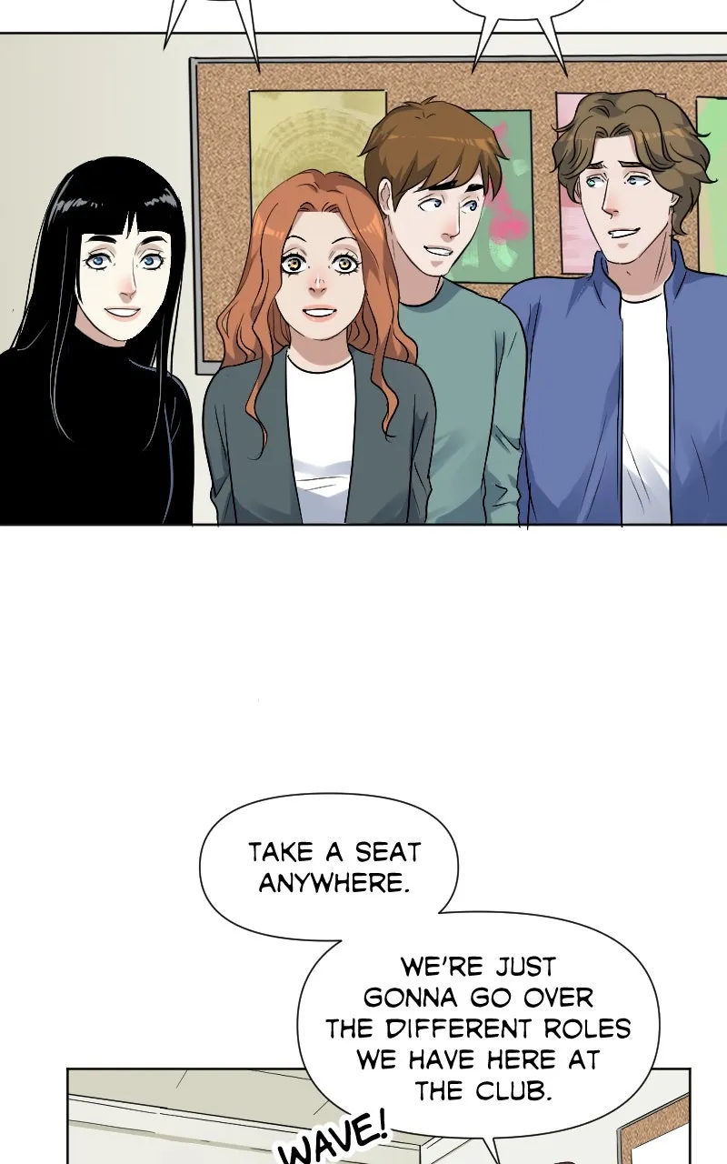 Read Re:Trailer Trash chapter 95 image 36 on Lezhin