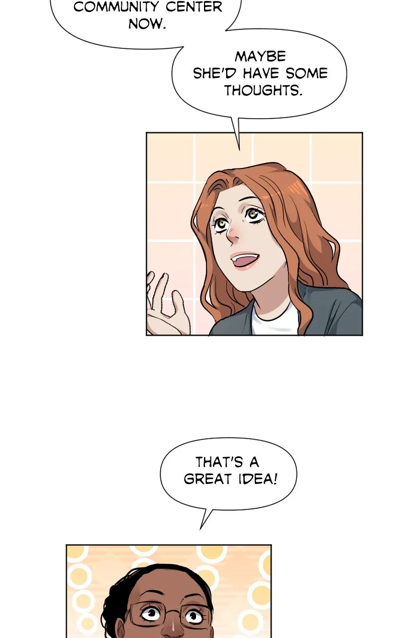 Read Re:Trailer Trash chapter 95 image 42 on Lezhin