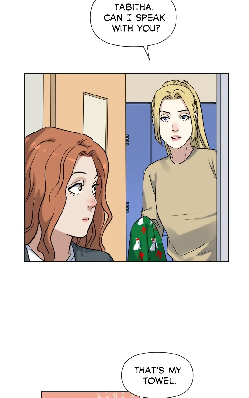 Read Re:Trailer Trash chapter 96 image 1 on Lezhin