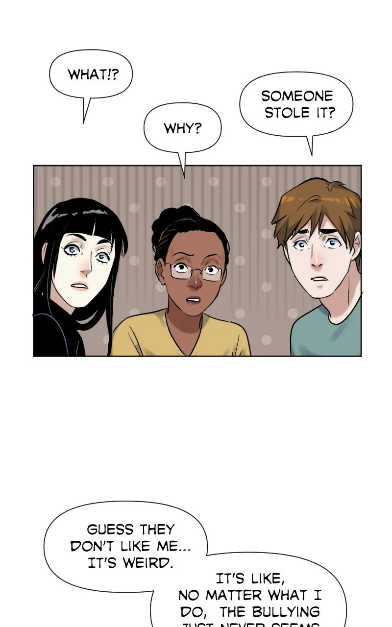 Read Re:Trailer Trash chapter 96 image 14 on Lezhin