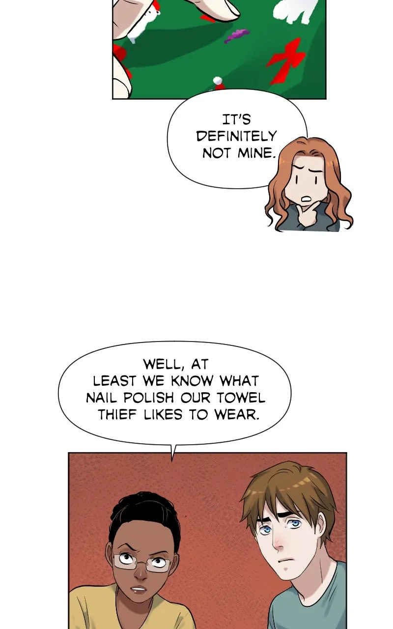 Read Re:Trailer Trash chapter 96 image 17 on Lezhin