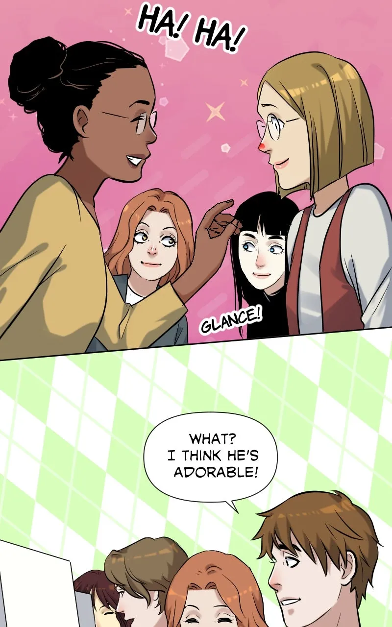 Read Re:Trailer Trash chapter 96 image 21 on Lezhin