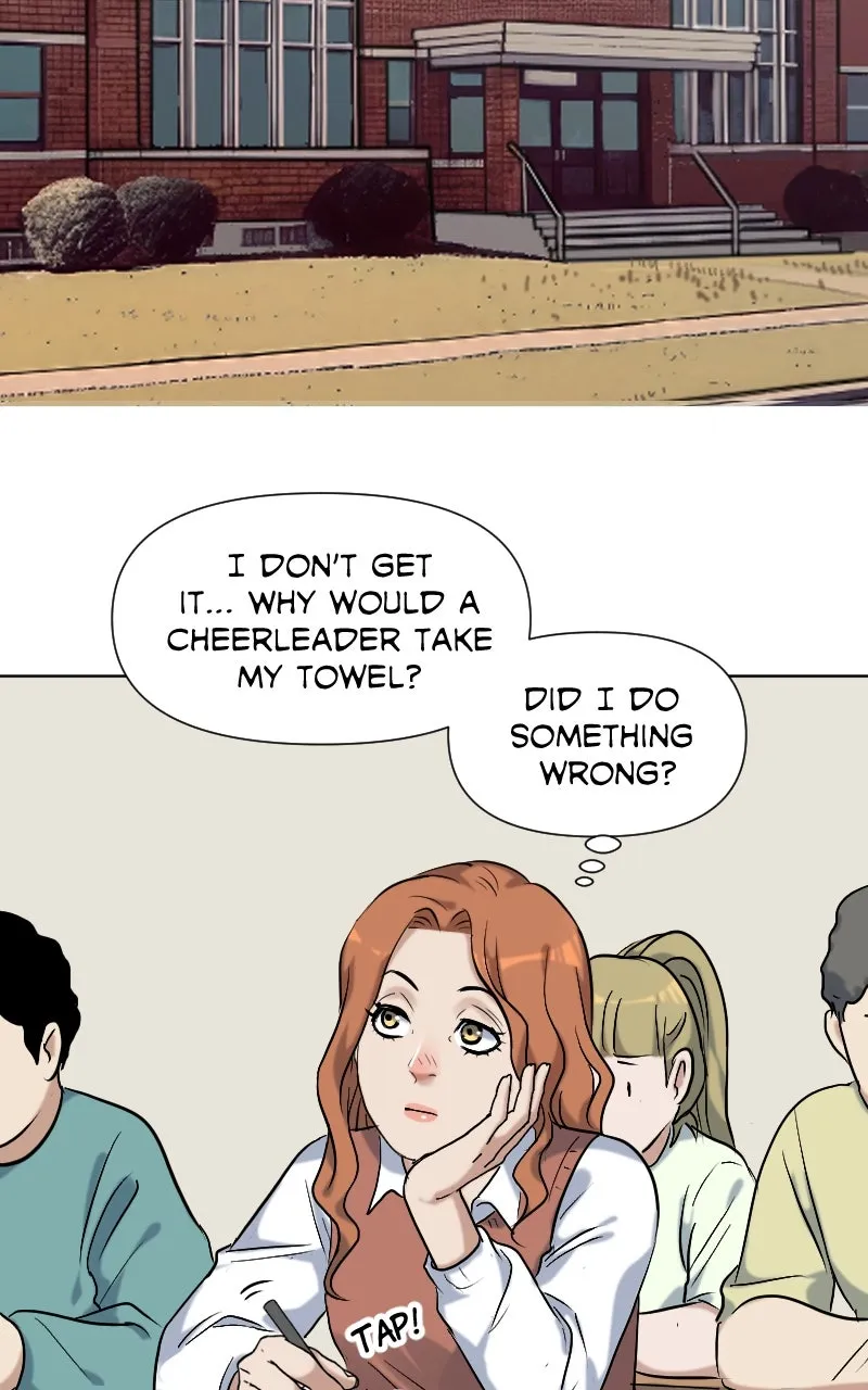 Read Re:Trailer Trash chapter 96 image 24 on Lezhin