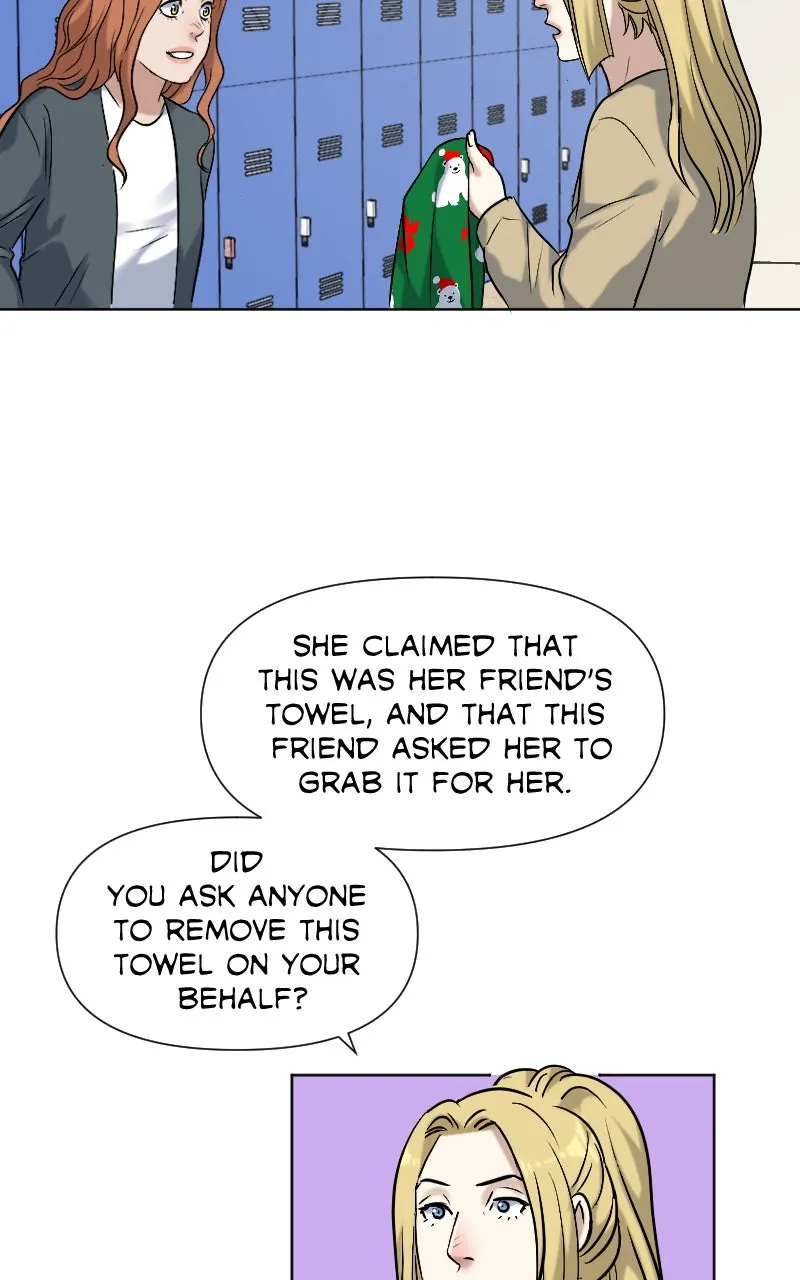 Read Re:Trailer Trash chapter 96 image 3 on Lezhin